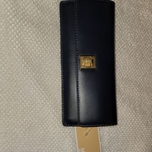 Michael Kors Leather Wallet